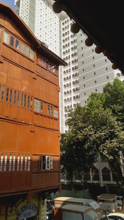 Carlton Hotel Mumbai - Behind Taj Mahal Palace Colaba Bombay Esterno foto