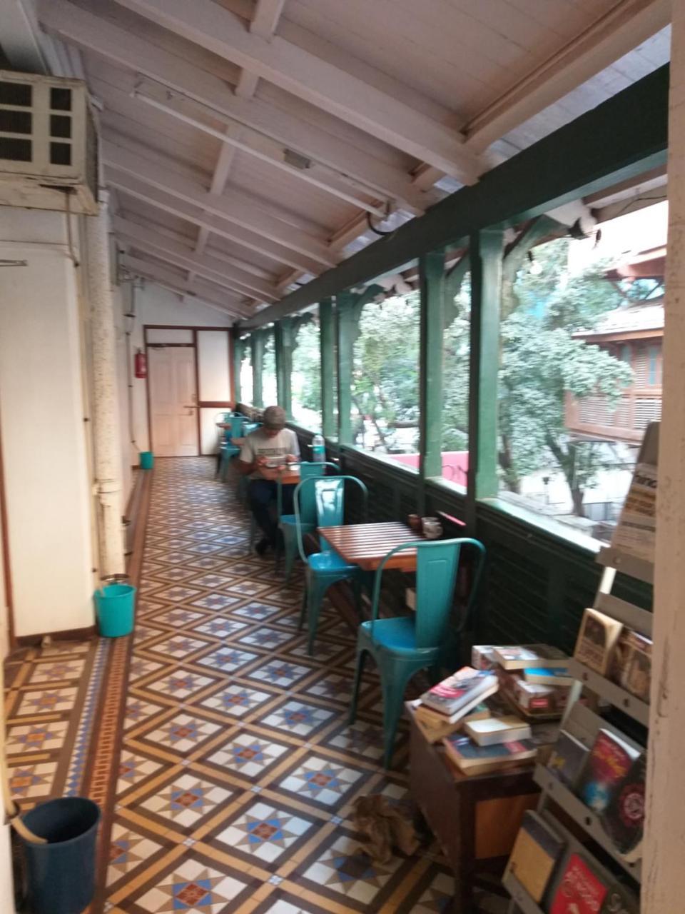 Carlton Hotel Mumbai - Behind Taj Mahal Palace Colaba Bombay Esterno foto