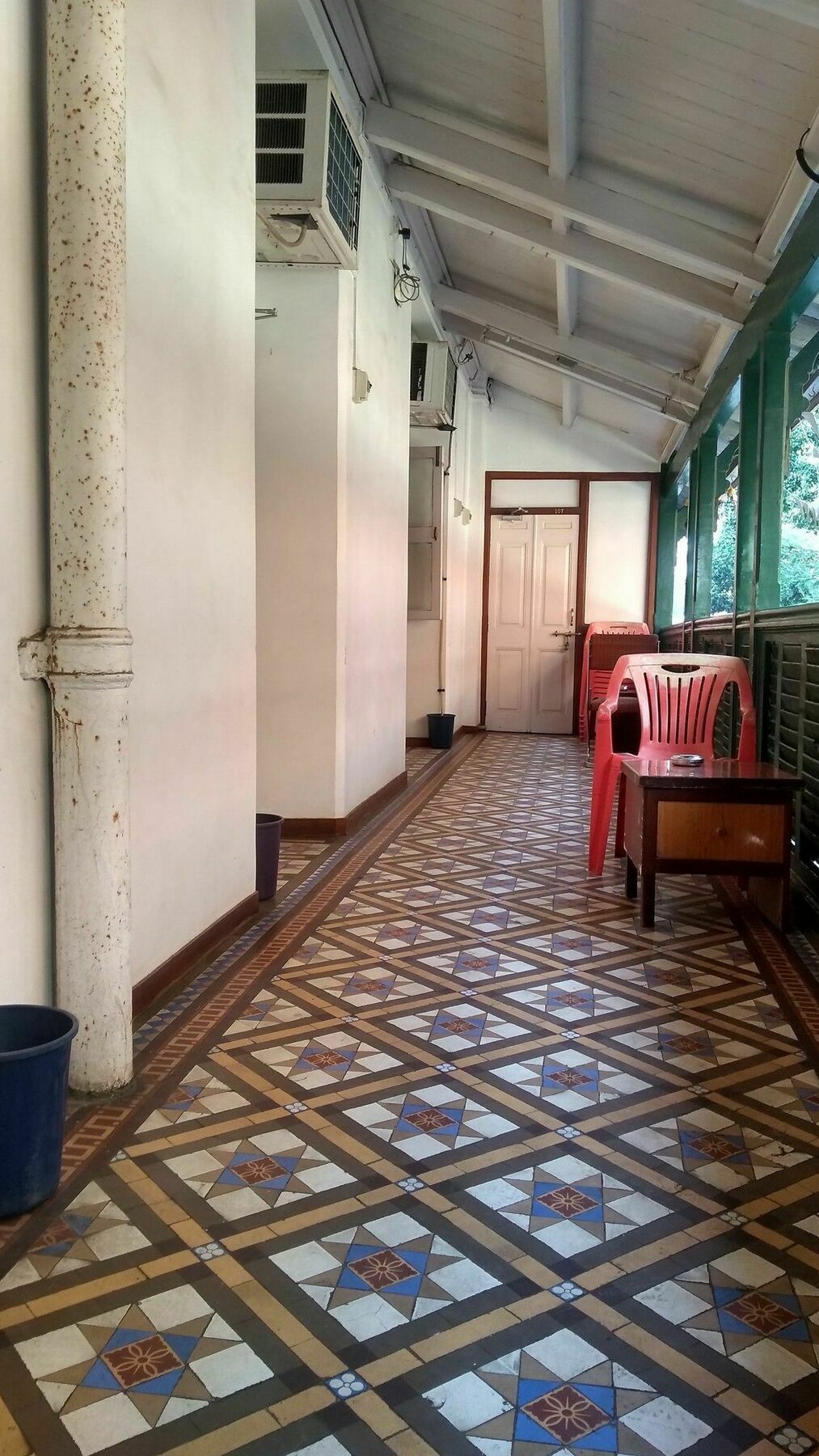 Carlton Hotel Mumbai - Behind Taj Mahal Palace Colaba Bombay Esterno foto